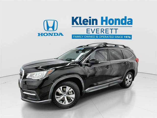 2020 Subaru Ascent Premium AWD photo