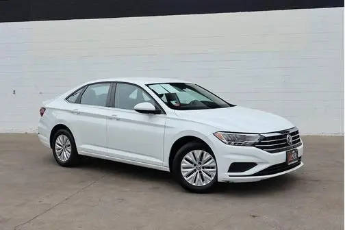 2019 Volkswagen Jetta S FWD photo