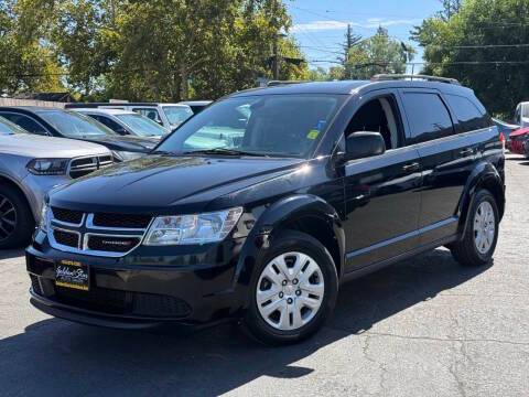 2019 Dodge Journey SE Value Pkg FWD photo