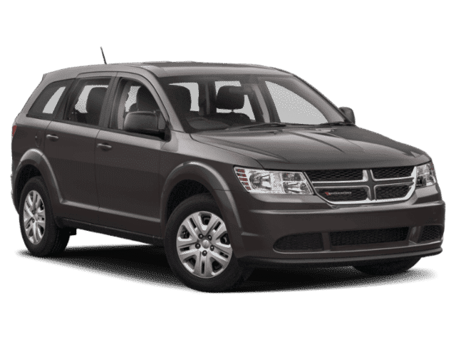 2019 Dodge Journey SE Value Pkg FWD photo