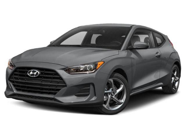 2019 Hyundai Veloster 2.0 FWD photo