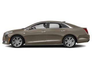 2019 Cadillac XTS Luxury FWD photo