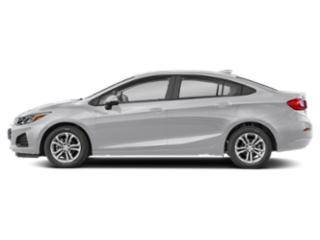 2019 Chevrolet Cruze LT FWD photo