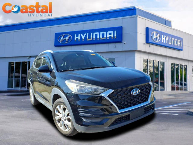 2019 Hyundai Tucson Value FWD photo