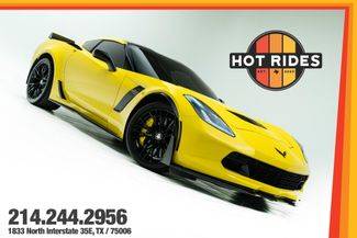 2015 Chevrolet Corvette Z06 3LZ RWD photo