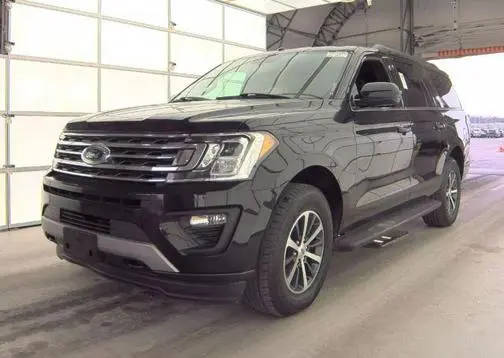 2019 Ford Expedition Max XLT 4WD photo