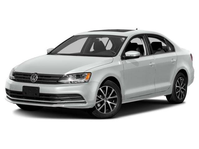 2016 Volkswagen Jetta 1.4T SE w/Connectivity FWD photo