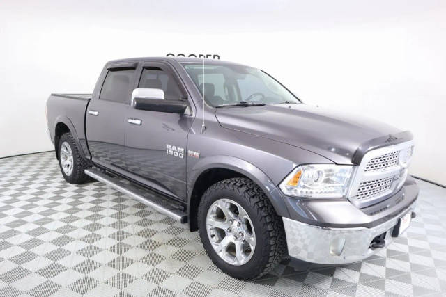 2016 Ram 1500 Laramie 4WD photo