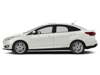 2018 Ford Focus Titanium FWD photo
