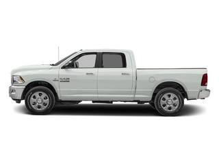 2017 Ram 2500 SLT 4WD photo