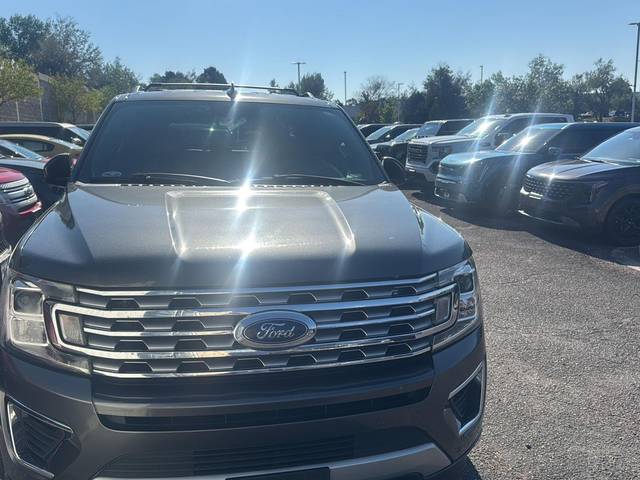2018 Ford Expedition Limited 4WD photo