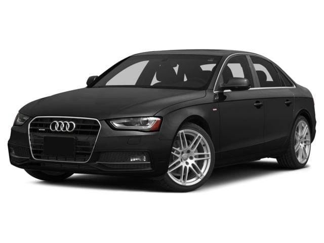 2015 Audi A4 Premium Plus FWD photo