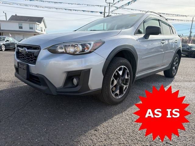 2019 Subaru Crosstrek AWD photo