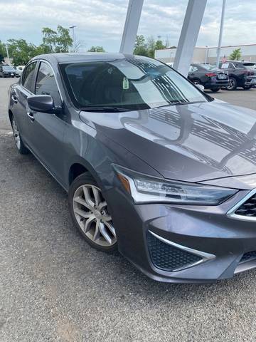 2019 Acura ILX  FWD photo