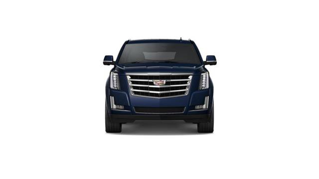 2020 Cadillac Escalade ESV Luxury RWD photo