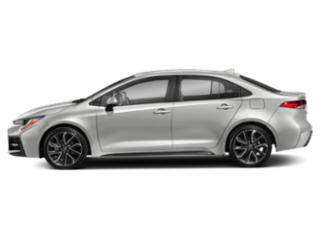 2020 Toyota Corolla SE FWD photo