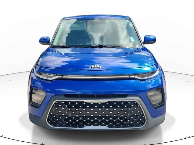 2020 Kia Soul EX FWD photo