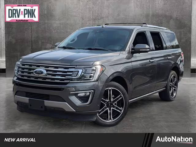 2019 Ford Expedition Limited RWD photo