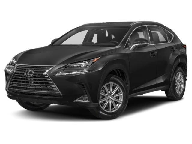 2020 Lexus NX NX 300 FWD photo