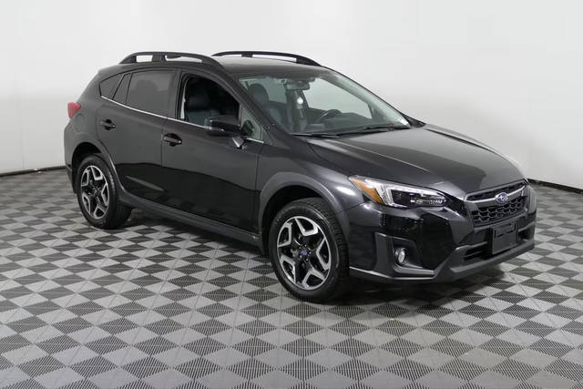 2019 Subaru Crosstrek Limited AWD photo