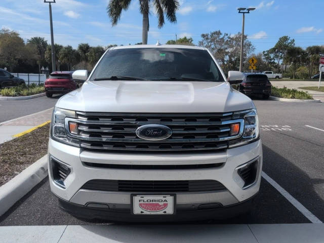 2019 Ford Expedition Limited RWD photo