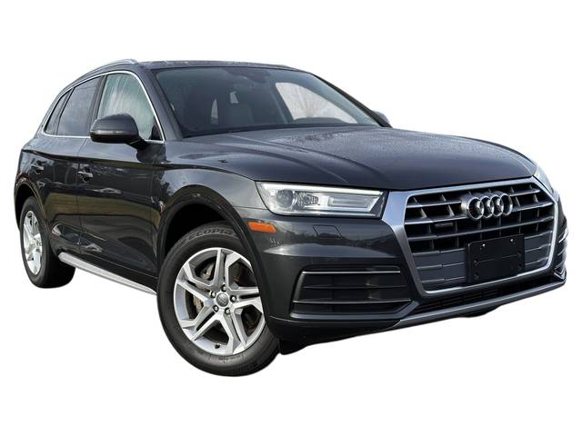 2019 Audi Q5 Premium AWD photo
