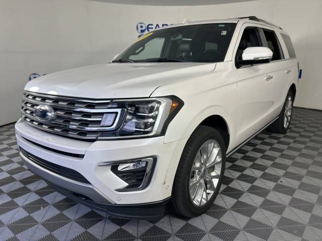 2019 Ford Expedition Limited 4WD photo