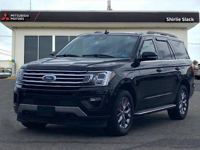 2019 Ford Expedition XLT 4WD photo
