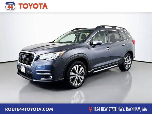 2020 Subaru Ascent Touring AWD photo