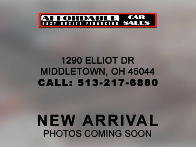 2020 Chevrolet Trax LT FWD photo