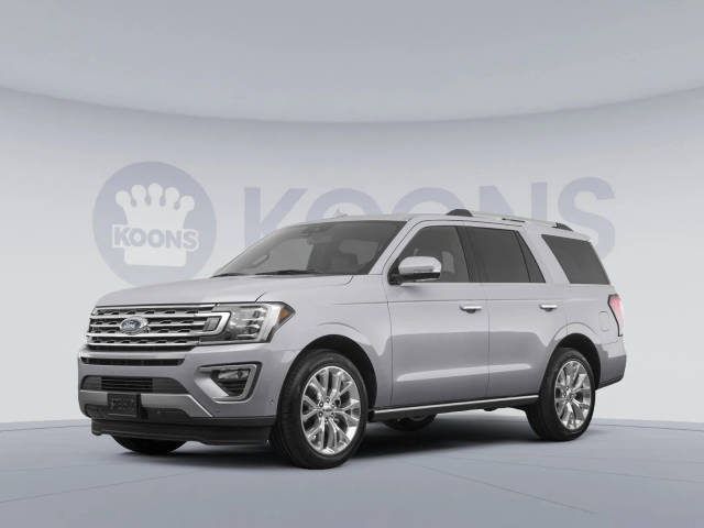 2019 Ford Expedition Limited 4WD photo