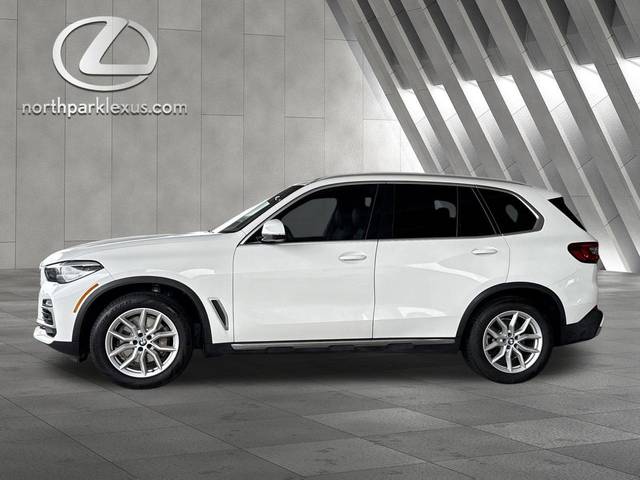 2020 BMW X5 sDrive40i RWD photo