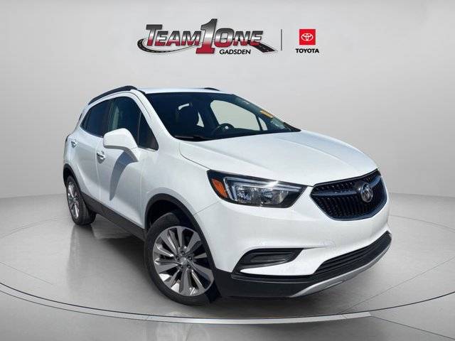 2020 Buick Encore Preferred FWD photo