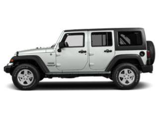 2015 Jeep Wrangler Unlimited Freedom Edition 4WD photo
