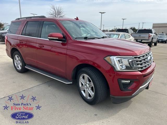 2019 Ford Expedition XLT RWD photo