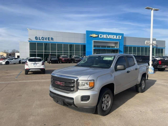 2020 GMC Canyon 2WD RWD photo