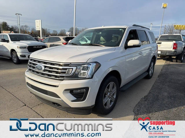 2019 Ford Expedition XLT 4WD photo