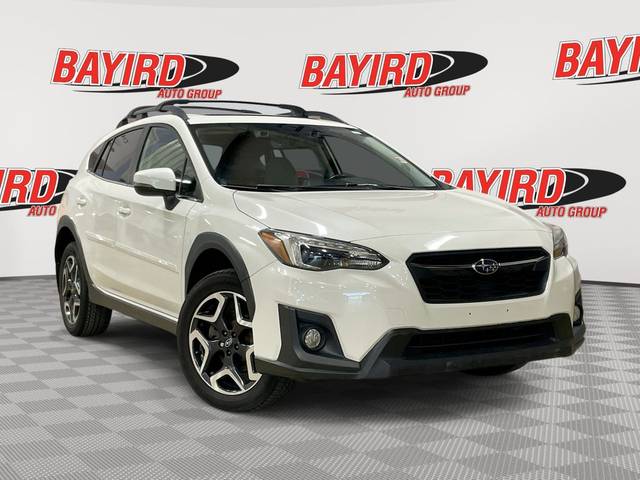 2019 Subaru Crosstrek Limited AWD photo