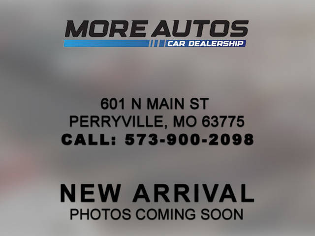 2020 Volvo XC90 Momentum AWD photo