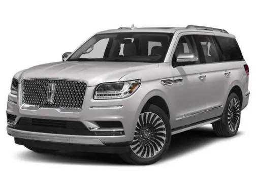 2019 Lincoln Navigator Black Label 4WD photo