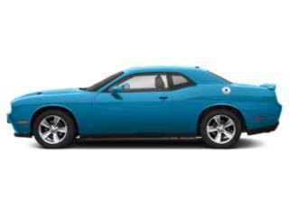 2019 Dodge Challenger SXT RWD photo