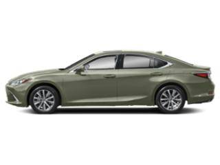 2019 Lexus ES ES 350 Ultra Luxury FWD photo
