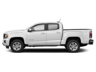 2020 GMC Canyon 2WD SLE RWD photo