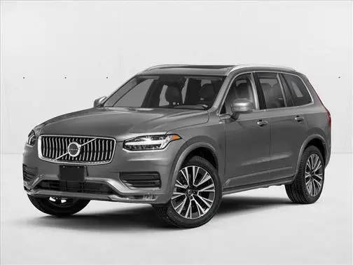 2020 Volvo XC90 Inscription AWD photo