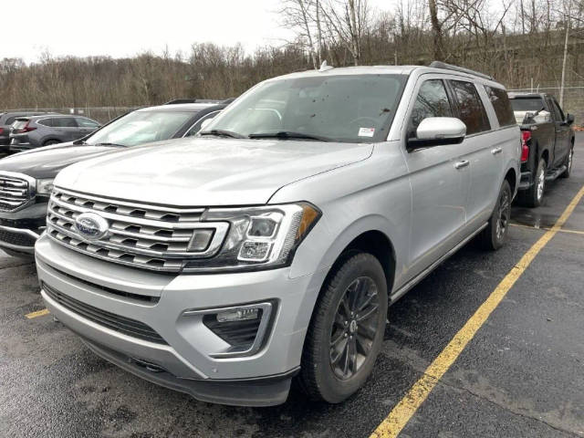 2019 Ford Expedition Max Limited 4WD photo