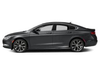 2015 Chrysler 200 C AWD photo