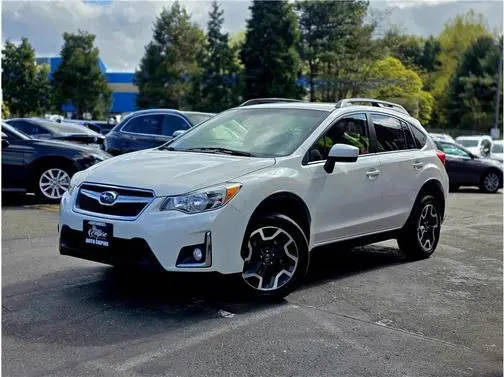 2017 Subaru Crosstrek Premium AWD photo