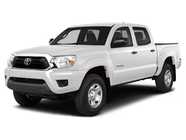 2015 Toyota Tacoma PreRunner RWD photo