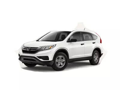 2016 Honda CR-V LX FWD photo