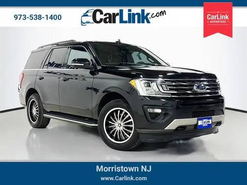 2019 Ford Expedition XLT 4WD photo